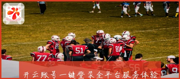 开云账号一键登录全平台服务体验与安全管理指南